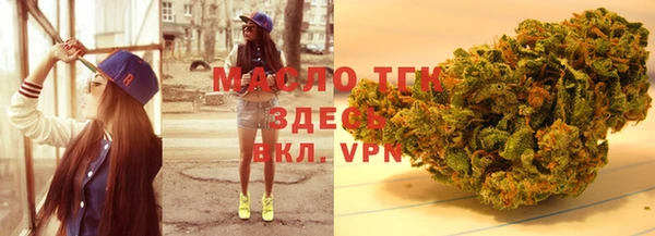 стафф Арсеньев
